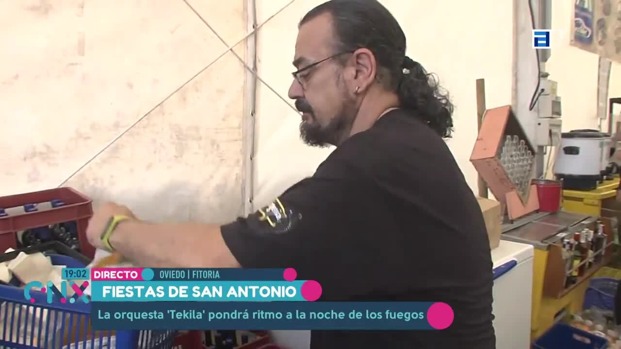 Vacaciones sobre ruedas (Lunes, 03-07-2023)