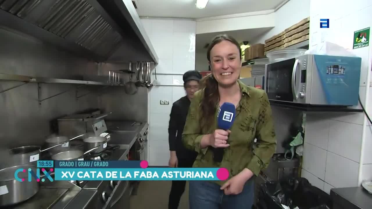 Viaje de estudios con 'El Picu' (Jueves, 13-04-2023)