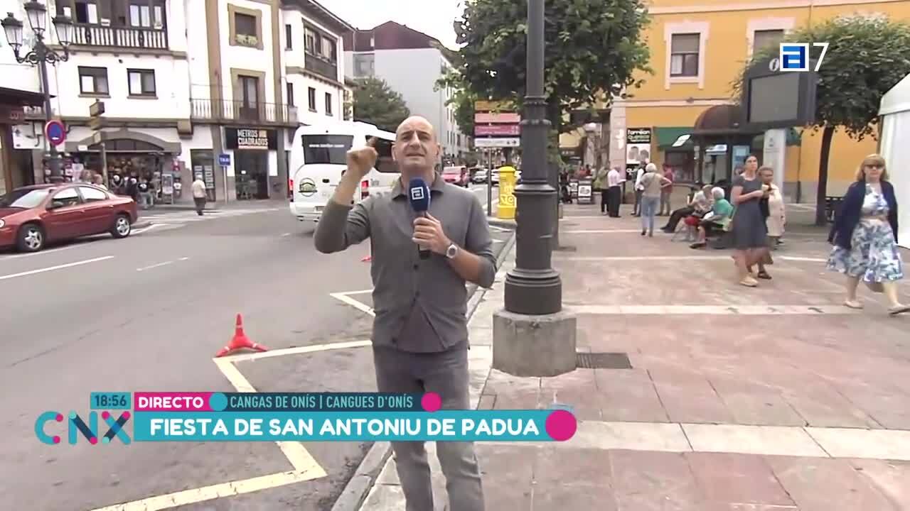 VIII Rallye Villa de Llanes Histórico (Viernes, 09-06-2023)