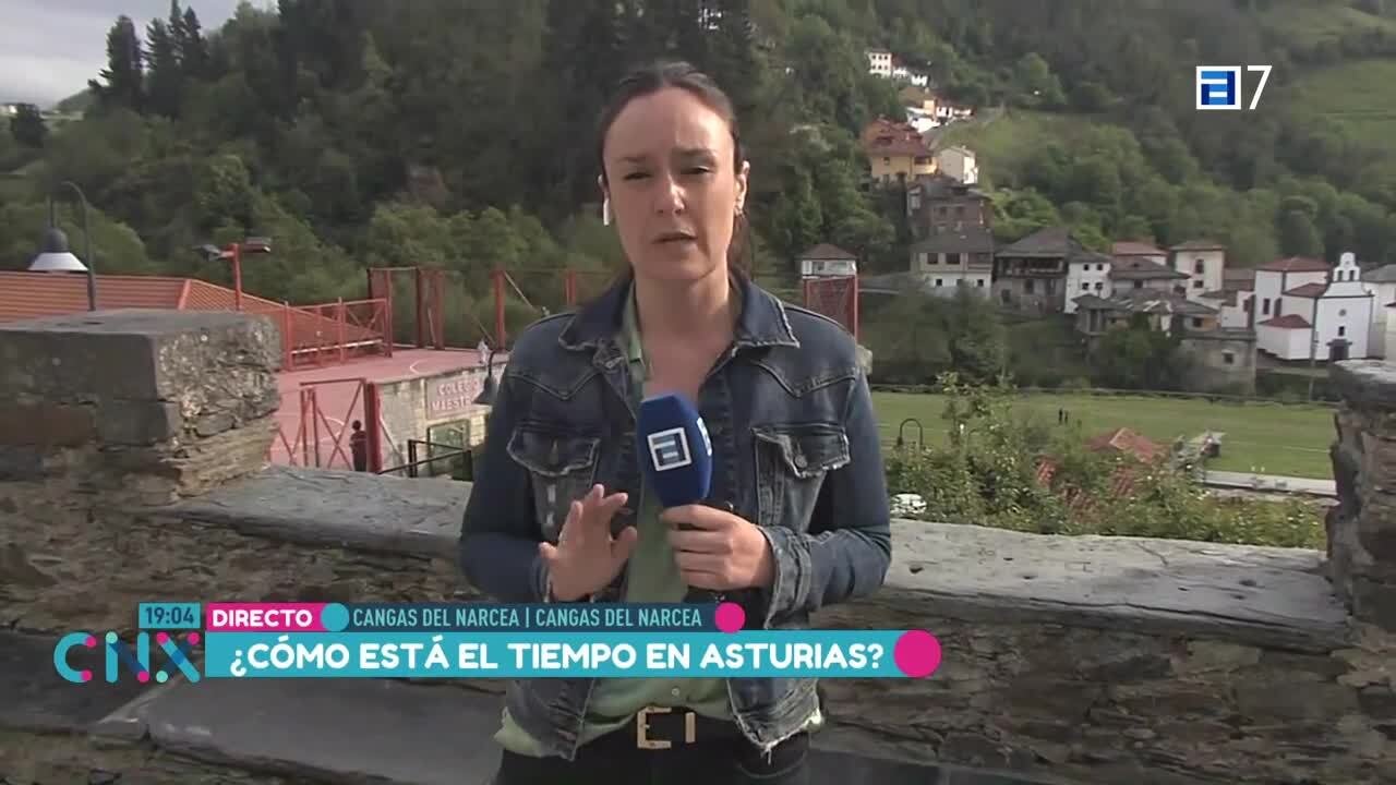 Vuelta a Asturias (Viernes, 28-04-2023)