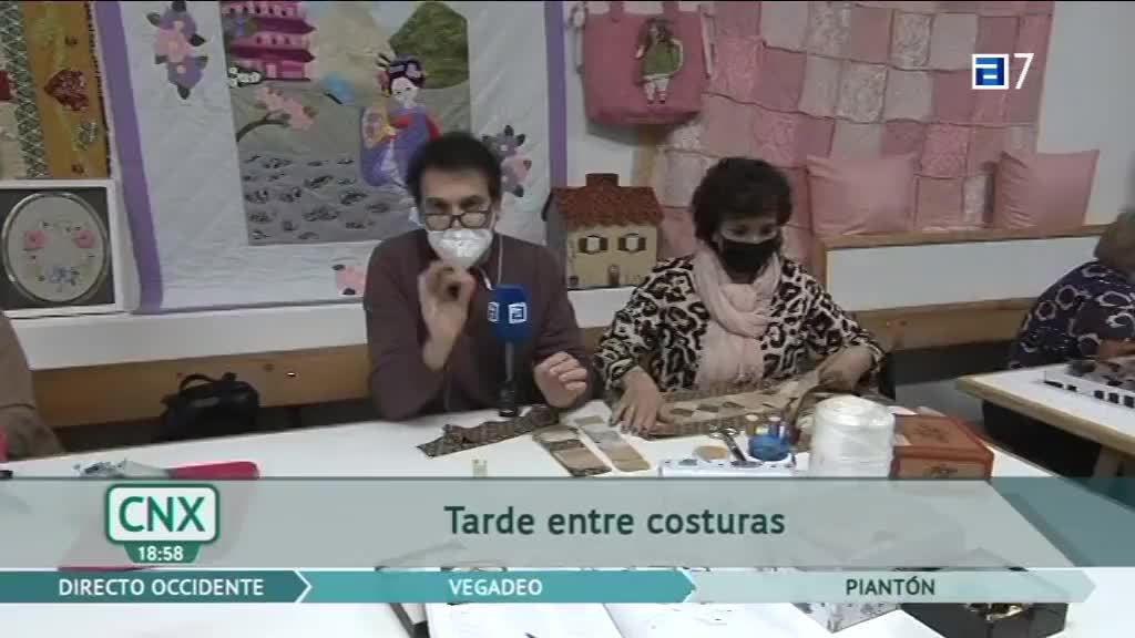 Vuelve el antroxu a las calles (Miércoles, 23-02-2022)