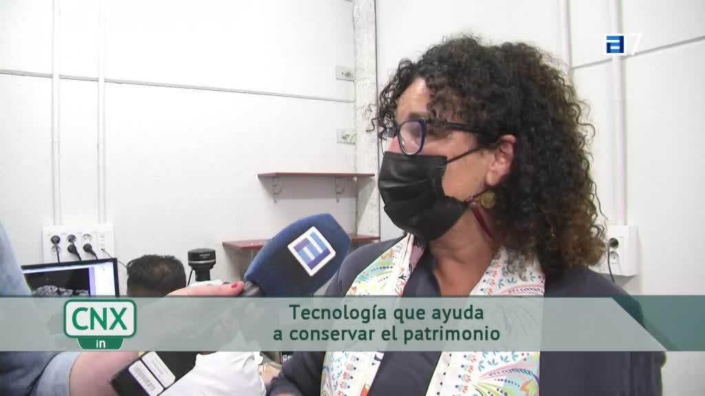 Gea Asesoría Geológica, Llanera (Jueves, 10-06-2021)