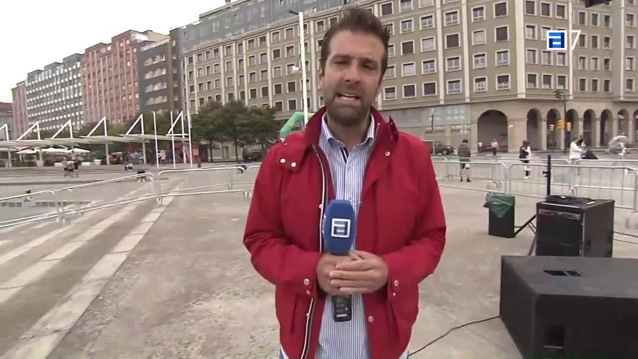 Especial récord de escanciado (Viernes, 25-08-2023)