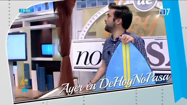 (Jueves, 07-07-2016)