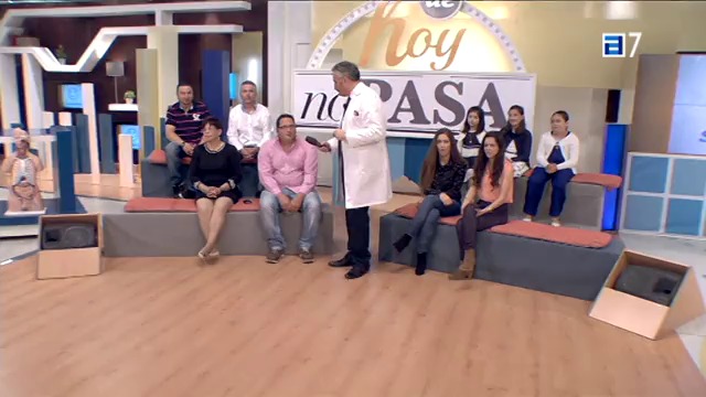 (Jueves, 11-06-2015)