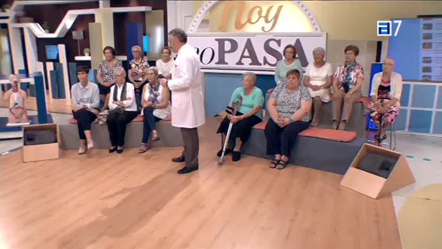 (Jueves, 18-06-2015)
