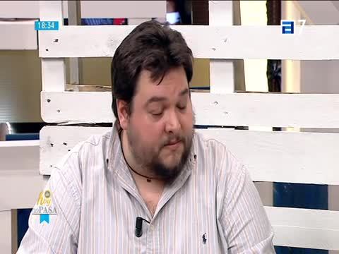 (Jueves, 19-01-2017)