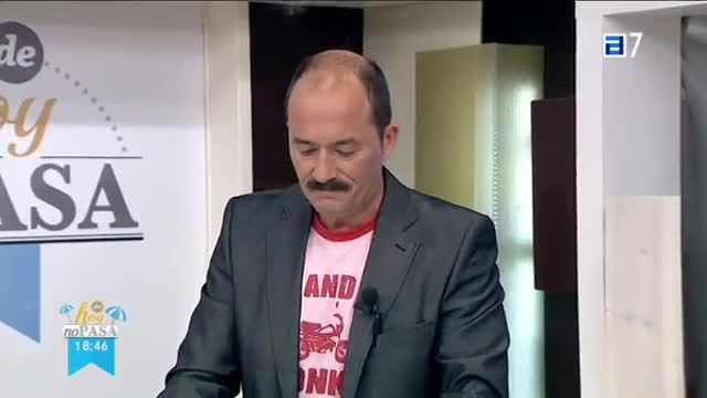 (Jueves, 20-07-2017)