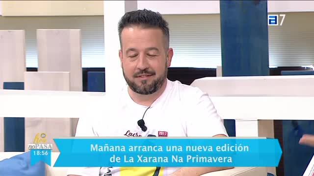 (Jueves, 27-04-2017)