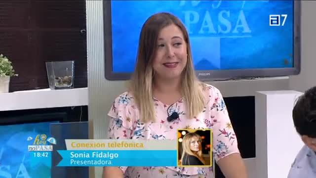 (Jueves, 27-07-2017)