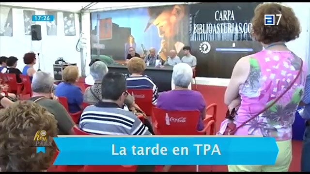 (Lunes, 13-07-2015)