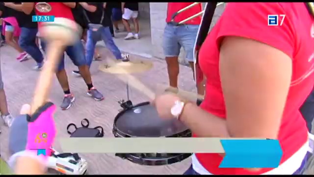 (Lunes, 17-08-2015)