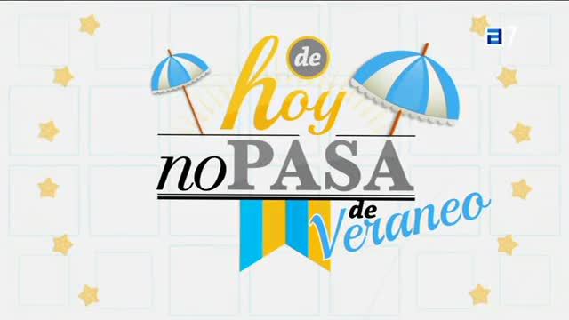 (Lunes, 18-07-2016)