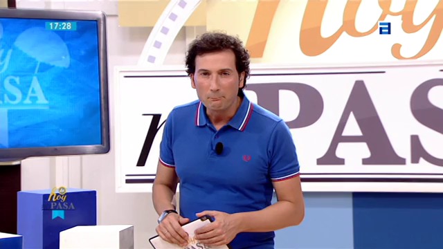 (Lunes, 27-07-2015)