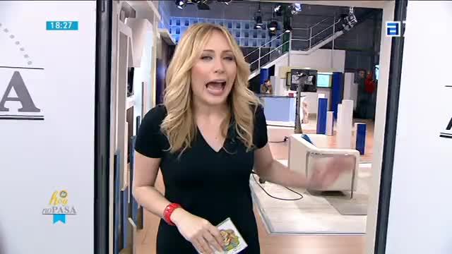 (Lunes, 30-05-2016)
