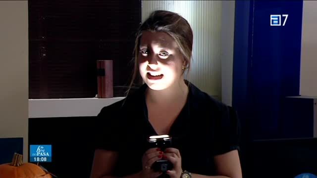 (Martes, 31-10-2017)