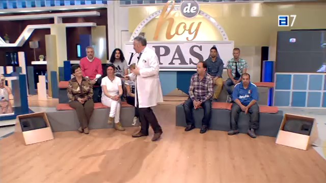 (Miércoles, 03-06-2015)