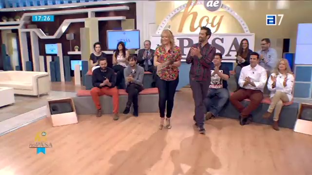 (Miércoles, 06-05-2015)