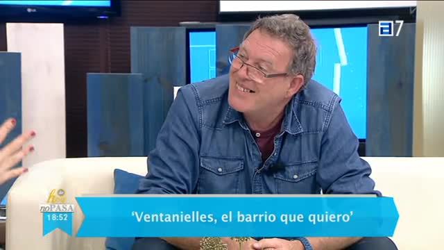 (Miércoles, 07-06-2017)