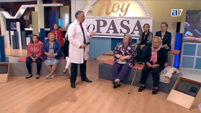 (Miércoles, 10-06-2015)