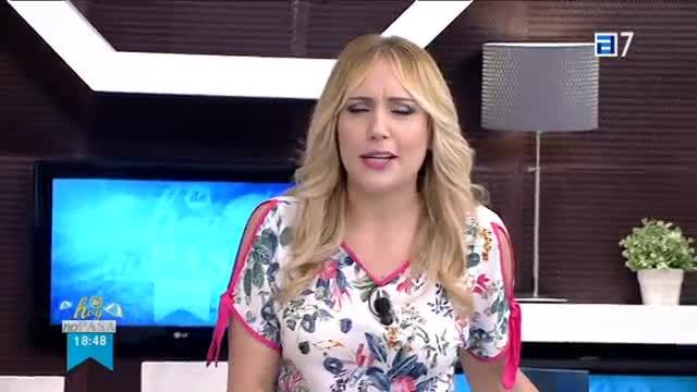 (Miércoles, 12-07-2017)