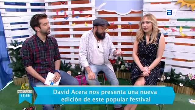 (Miércoles, 14-06-2017)