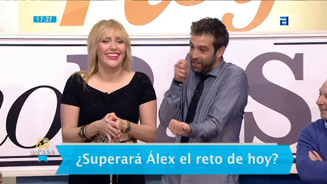 (Miércoles, 15-04-2015)