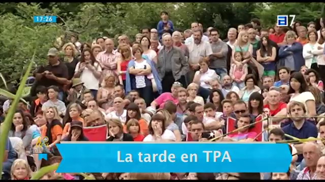 (Miércoles, 15-07-2015)