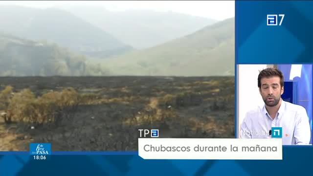 (Miércoles, 18-10-2017)