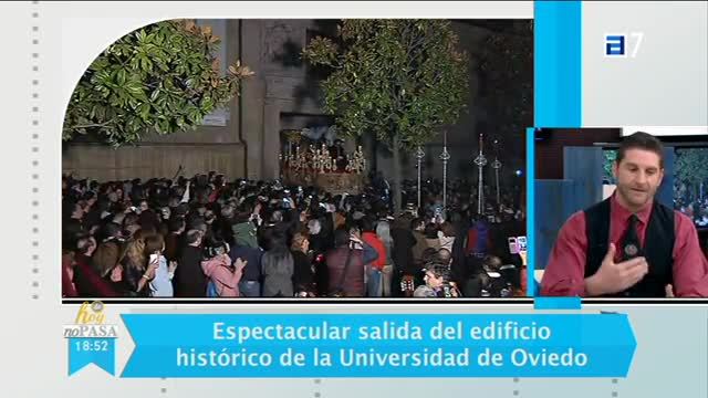 (Miércoles, 19-04-2017)