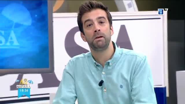 (Miércoles, 20-09-2017)