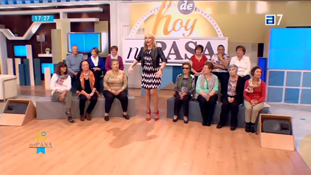 (Miércoles, 22-04-2015)