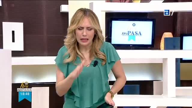 (Miércoles, 26-04-2017)