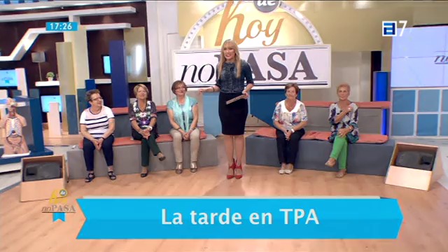 (Miércoles, 27-05-2015)