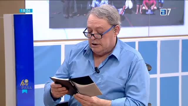 (Miércoles, 31-08-2016)