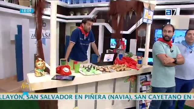 (Viernes, 05-08-2016)
