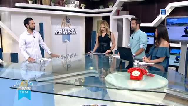 (Viernes, 07-07-2017)