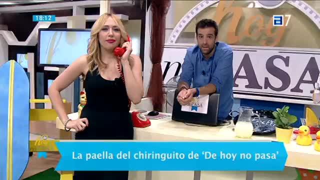 (Viernes, 08-07-2016)