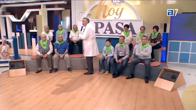 (Viernes, 12-06-2015)