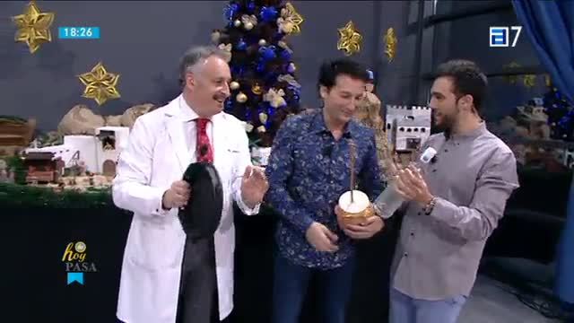 (Viernes, 16-12-2016)