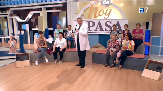 (Viernes, 19-06-2015)