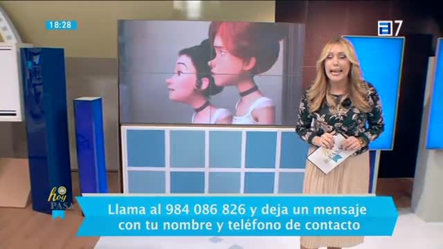(Viernes, 20-01-2017)
