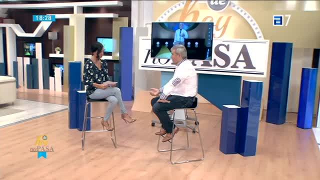 (Viernes, 23-09-2016)