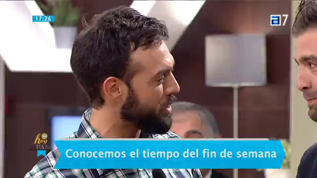 (Viernes, 24-04-2015)