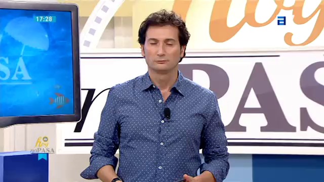 (Viernes, 24-07-2015)