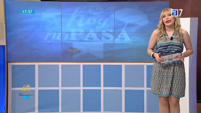 (Viernes, 26-06-2015)