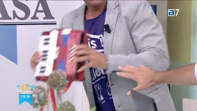 (Viernes, 28-07-2017)