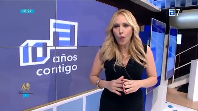 (Viernes, 28-10-2016)