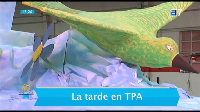 (Viernes, 31-07-2015)