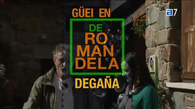Degaña (Domingo, 21-10-2018)